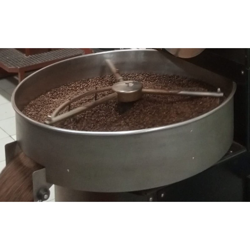 Java House Africa Kenya AA Ground Coffee Beans - Fresh