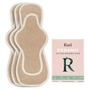 Rael Reusable Pads, Organic Cotton Cover Pad - Postpartum and