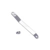 EZSMITH (Model 23x Universal Pocket Clip - (Satin Finish) -