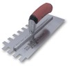 MARSHALLTOWN The Premier Line 717SD 11-Inch by 4-1/2-Inch Notched Trowel