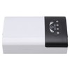 Aquarium Air Pump Rechargeable Ultra Quiet Fish Tank Oxygen Pump