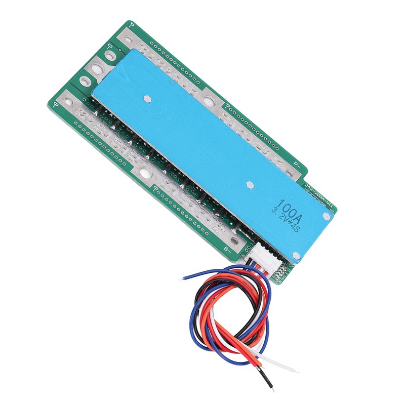 4S Protection Board Alloy PCB Car Start Inverter BMS PCB