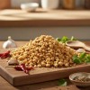 Soya Texturizada Natural Vegana Proteina 250g