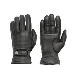 PEARLWOOD Men's Henry Deerskin Gloves