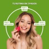 Lovy Care Kit De Cuidado Facial, Sérum + Crema +