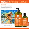 Difeel Hydrating Shampoo & Conditioner Dual Packet 2 oz. -