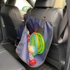 Napolex FG-4 FAGOS Series Car Tapestry Multi Bag Ballistic Taste