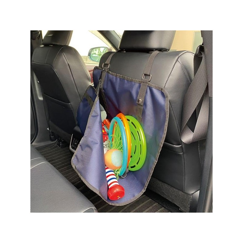 Napolex FG-4 FAGOS Series Car Tapestry Multi Bag Ballistic Taste