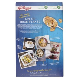 Kellogg's Bran Flakes 750g