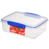 Sistema KLIP IT Food Storage Container | 2 L |