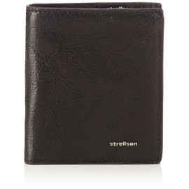 Strellson Messenger Bags 4010001302 Black