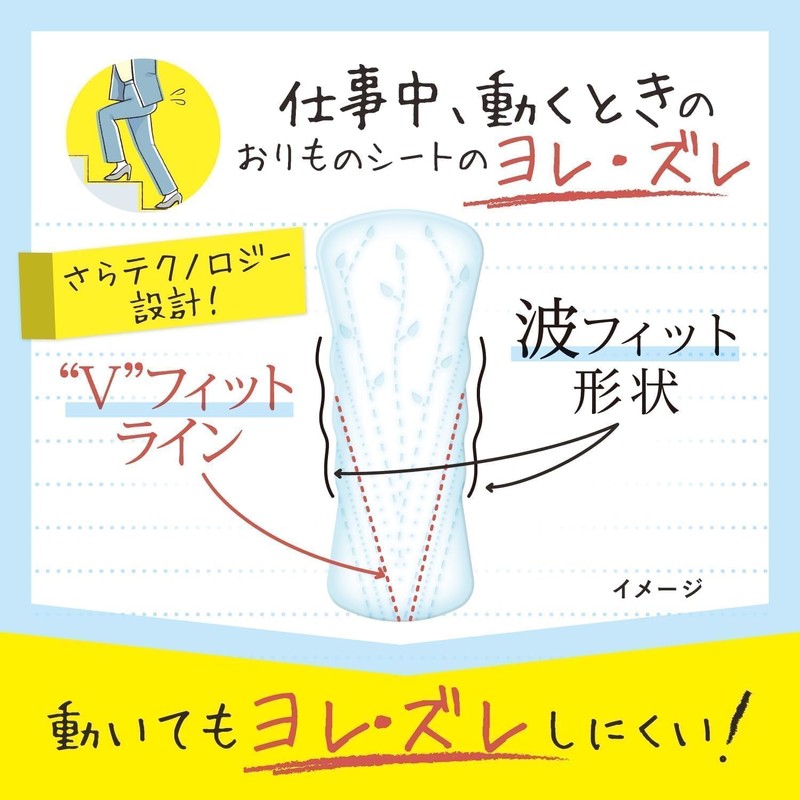 Sarasati Salarie White Bouquet Scent, Weeping Sheet, Assorted Original Bonus