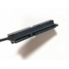 CSEZWASM 2.5" SATA SSD Hard Drive Cable HDD Connector for