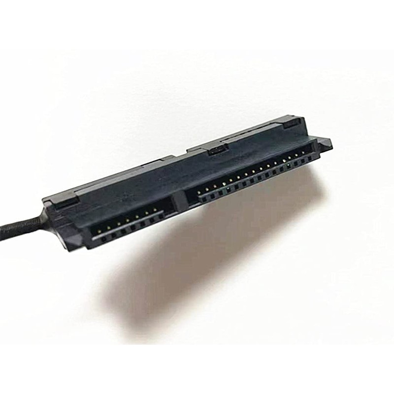 CSEZWASM 2.5" SATA SSD Hard Drive Cable HDD Connector for