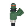 16450-HN8-A61 Inyector de combustible compatible con Honda CRF450R CRF 450R