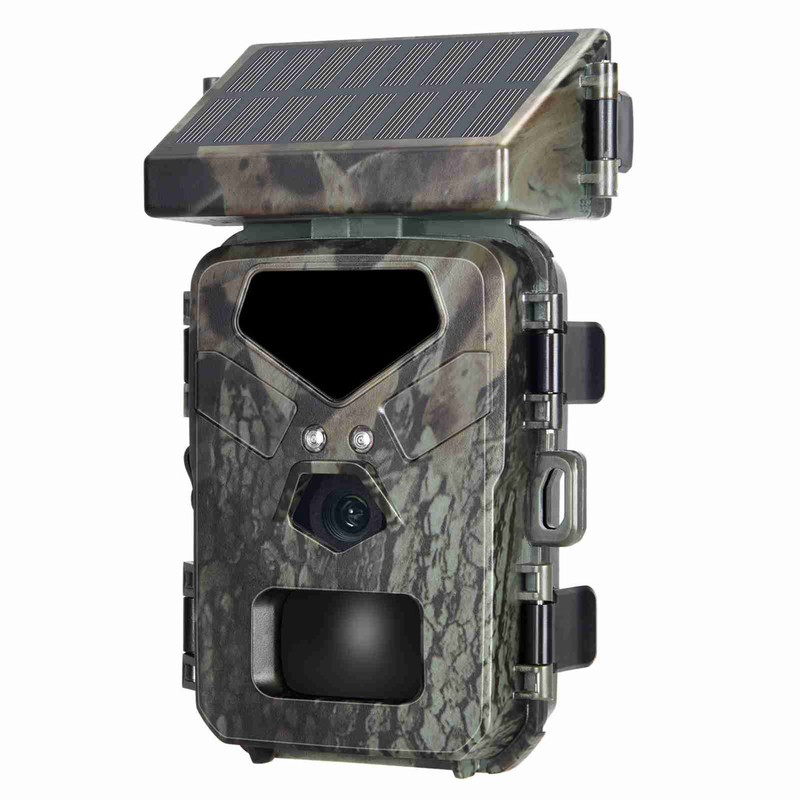 1080P Camera IP65 2.0in Wildlife Camera with Nigh Vision 0.45S