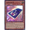 Yu-Gi-Oh! - Cardcar D (THSF-EN044) - The Secret Forces - 1st Edition - Super Rare