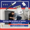 80 Volt IGN00145 Furnace Ignitors for Furnace Igniters Compatible with