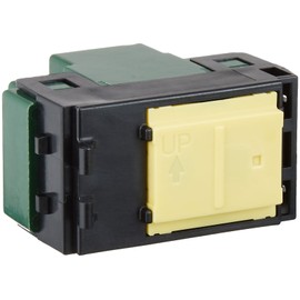 Panasonic (Panasonic) Cosmo Series Wide 21 Embedded Switch E 4 Circuit wt5004 K