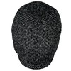 WEROR WEROR-280.1 Men's Flat Cap with Peak - Hat with