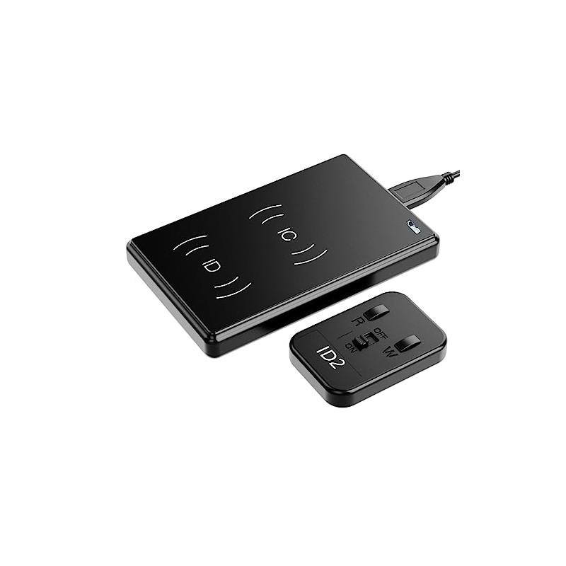 KUTYU CDS v2 RFID Replicator Multiband Frequency Reader Writer Reader