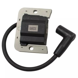 For Kohler Genuine Kohler Ignition Coil 32 584 06-S KT715 KT725 7000 Series 20 22 HP