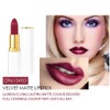 Multifunctional Makeup Set Eyebrow Pen Lipstick Serum Cosmetic Kit