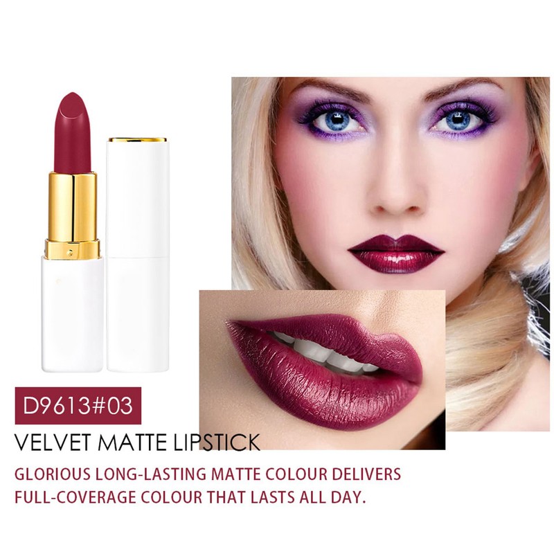 Multifunctional Makeup Set Eyebrow Pen Lipstick Serum Cosmetic Kit