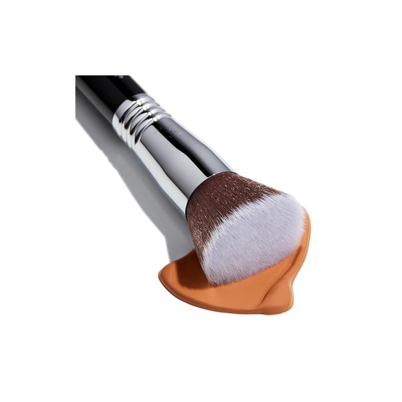 SIGMA Beauty Flat Kabuki Brush - F80 Women 1 Pc