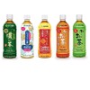 Itoen Unsweetened Tea Samplers, Oicha Green Tea, Oolong Tea, Hojicha,