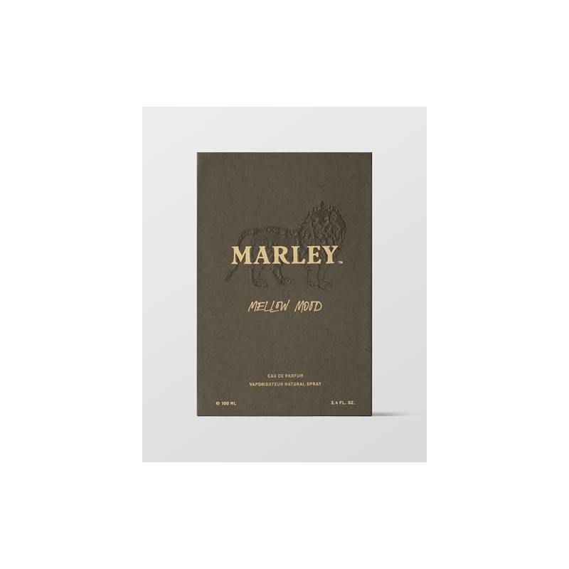Marley Mellow Mood-100ml | 3.4oz EDP