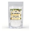 Unpretentious Salt and Vinegar Seasoning, 1 lb, Tangy & Strong