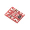 30PCS TTP223 Capacitive Touch Switch Button Self-Locking/No-Locking Capacitive Switch Single