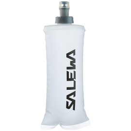 SALEWA Transflow Flask 0.5 L, Transparent, Plain