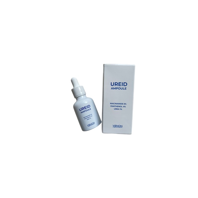 Vienon Ureid Anti-Aging Ampoule Spots, Blemishes, Whitening Serum, Age Spots,