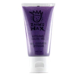 Hair Color Gel Purple