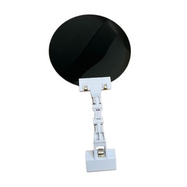 Colcolo Welding Cover, Round Welding Protection Lens, High Performance Replacement Welding, White