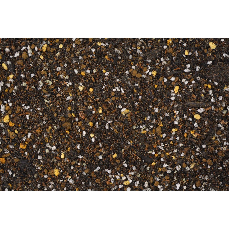 Hanagokoro House Plant Soil 6.6 gal (2 L)