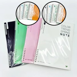 Organizer Notebook for home organization and desk storage, space-saving household accessory, Home Kitchen and Daily Use, cleaning and, Option 2
