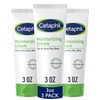 CETAPHIL Crema Hidratante Corporal para Piel Seca a Muy Seca