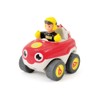 WOW Toys Blaze The Fire Truck