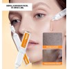 Ampolletas Vitamina C Antiarrugas Antimanchas Aclarante 30pz Momento De Aplicación