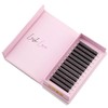 YY Lash Trays 0.05 C Curl 12mm Length Tray YY