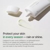 mixsoon Centella Sun Cream – FPS 50+ PA++++, Protector solar