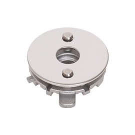 Noritz Banana Cap SS/ST (C3WG7P) [HM] [SKE7810] Herman> Burner Cap Cover Ring