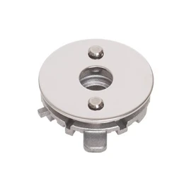 Noritz Banana Cap SS/ST (C3WG7P) [HM] [SKE7810] Herman> Burner Cap Cover Ring