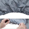 SING F LTD Canoe Cover Professional Universal Kayak Storage Cover