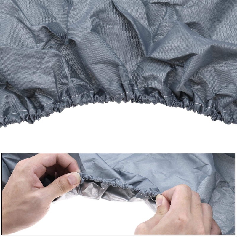 SING F LTD Canoe Cover Professional Universal Kayak Storage Cover