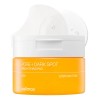 Celimax Pore+dark Spot Brightening Pad 100ml Momento De Aplicación Día/noche