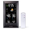 AcuRite Digital Vertical Weather Forecaster, Reverse Color